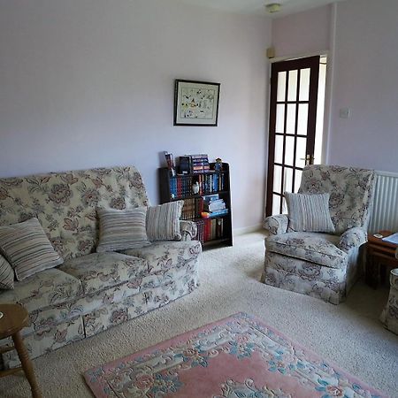 Cae Y Rhedyn Annexe Hotel Крикоуел Екстериор снимка