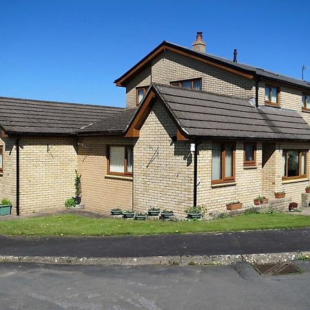Cae Y Rhedyn Annexe Hotel Крикоуел Екстериор снимка